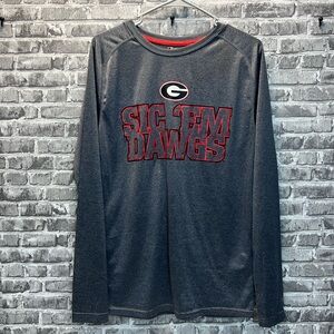 Georgia Bulldogs‎ T-shirt